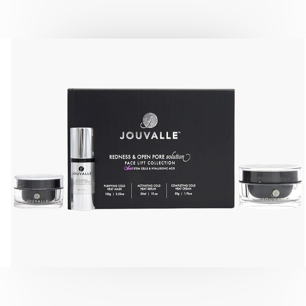 Jouvalle Face Lift Collection